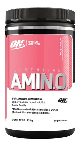 On Essential Aminos 270g