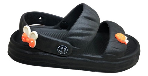 Imagen 2 de 5 de Sandalia Huarache Para Dama Ligera Colores