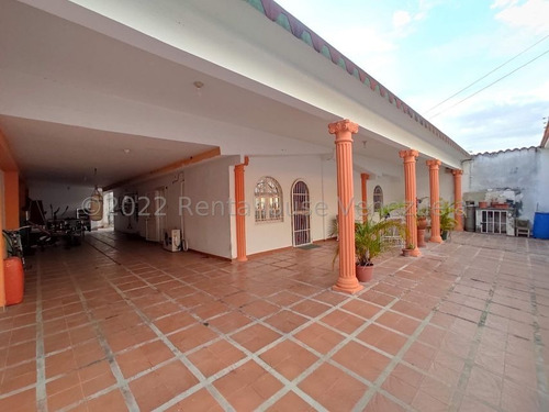 Imagen 3 de 13 de Casa En Venta En El Orticeño Palo Negro Aragua 22-25416 Irrr
