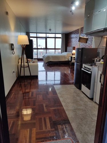 Imagen 12 de 19 de Alquiler De Departamento Amoblado En Aramburú 856 San Isidro