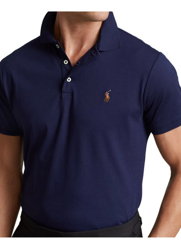 Camisetas Polo Ralph Lauren Classic Fit - Original Importado