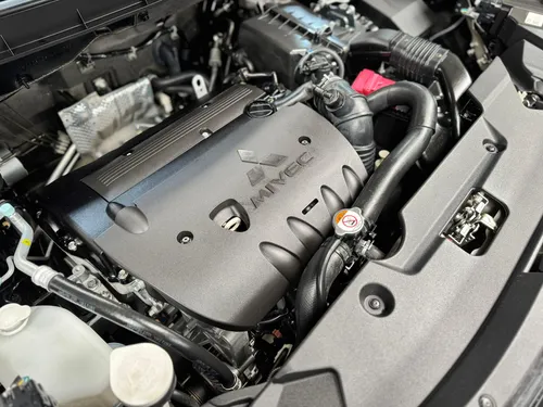 Mitsubishi ASX 2.0l