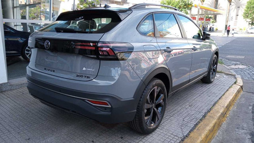 Volkswagen Nivus Hero 200tsi