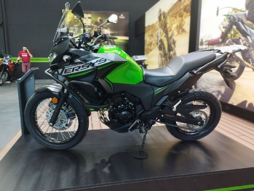 Imagen 2 de 25 de Kawasaki Versys 300x Abs En Kawasaki Jack