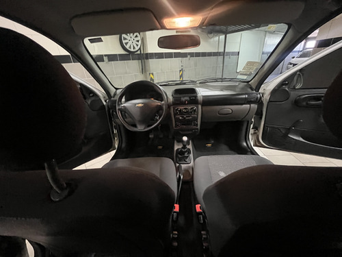 Chevrolet Classic 1.4 Ls Aa+dir