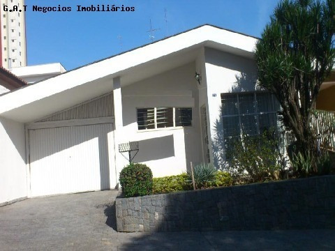 Imagem 1 de 30 de Casa À Venda No Santa Terezinha - Sorocaba/sp - Ca06334 - 2228438