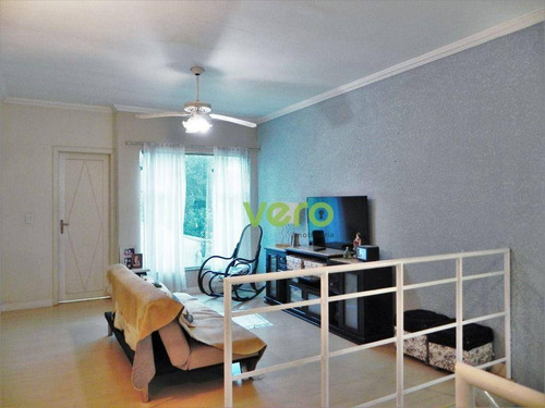 Imagem 21 de 30 de Casa Com 3 Dormitórios, 318 M² - Venda Por R$ 1.200.000,00 Ou Aluguel Por R$ 5.000,00/mês - Vila Frezzarin - Americana/sp - Ca0360