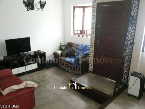 Imagem 2 de 15 de Casa 3 Quartos 1 Suíte Venda Atibaia Jardim - Ca0325-1