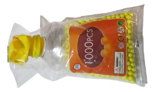 comprar Oferta Pack Tirachinas Con 1000 Balines Juegos Al Aire Libre