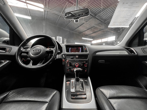 Audi Q5 Trendy 2017