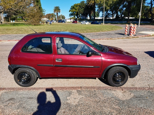 Chevrolet Corsa 1995 1.4 Gl