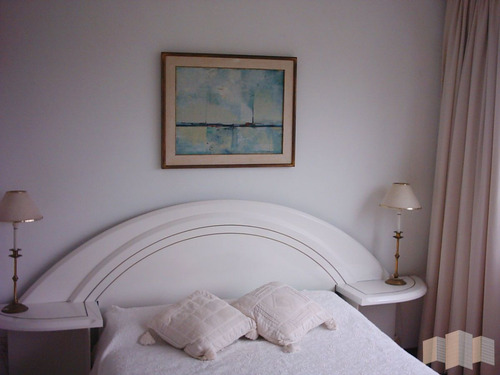 Imagen 4 de 26 de Apartamento En Punta Del Este, Brava