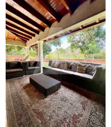 Casa En Cerro Verde