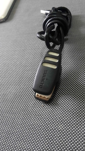 Cargador Original Suunto Ambit/ambit2/ambit2 S/ambit 3. (Usado)