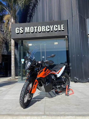 Imagen 14 de 18 de Ktm Adventure 790 S-2023 Financiacion A Tasa 0%en 18 Meses.