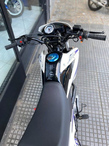 Imagen 10 de 16 de Motomel Skua 150 V6 2023 Okm En Stock Consulte Ahora 12 Y 18
