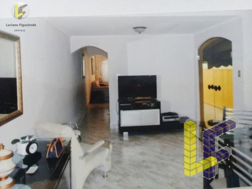 Sobrado B. Campestre - 15529