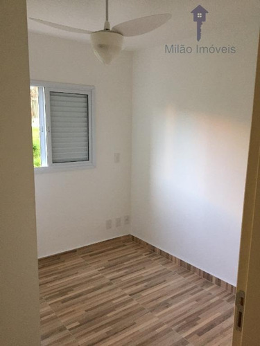 Imagem 14 de 24 de Apartamento Com 3 Dormitórios, 68 M² - À Venda - Alpha Club - Parque Bela Vista - Votorantim/sp - Ap0511