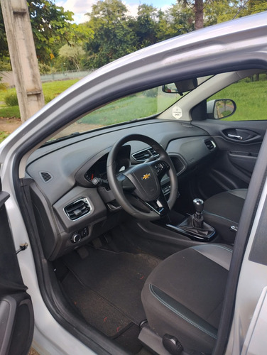 Chevrolet Prisma 1.4 Lt 4p