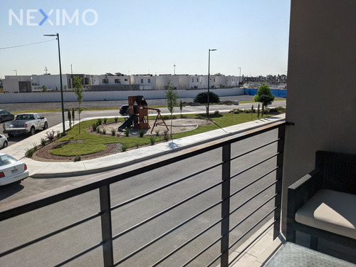 Imagen 10 de 19 de Casa Nueva En Venta Vienna Residencial Cd. Juarez Chih Mod.celta