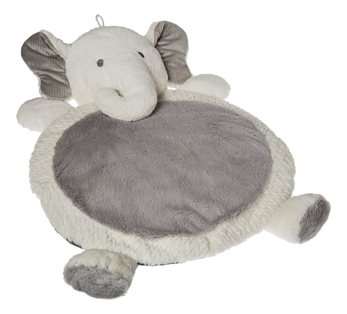 Mary Meyer Bestever Baby Mat, Elefante Africano, 23 X 31 X 4