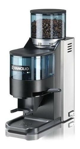 Rancilio Maquina Cafe Express Comercial + Molino Eléctrico