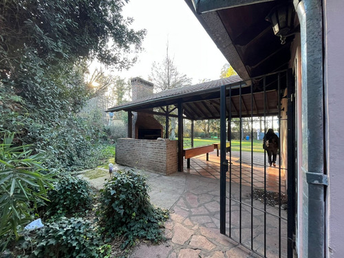 Alquiler Casa Quinta En Canning