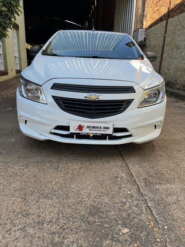 Chevrolet Prisma 1.4 Joy Ls 98cv