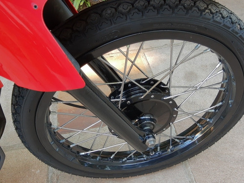 Yamaha 115