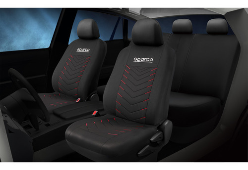 Fundas Cubreasiento Sparco Universal