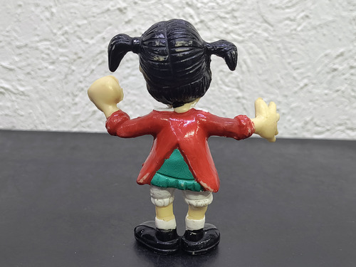 Set Figuras Chavo Del 8 Televisa Roberto G. Bolaños 4-pack (Usado)