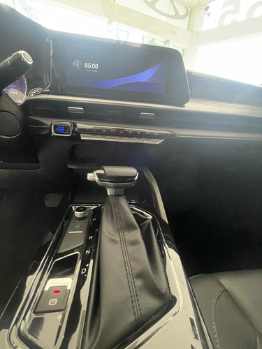Chirey Tiggo 2 Pro 5p Luxury L4/1.0/T Aut