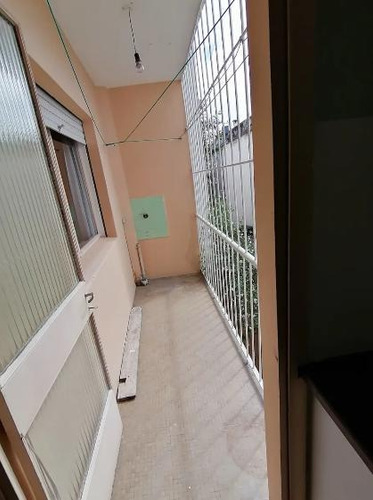 Alquiler Apartamento La Blanqueada 3 Dormitorios 2 Baños Garaje