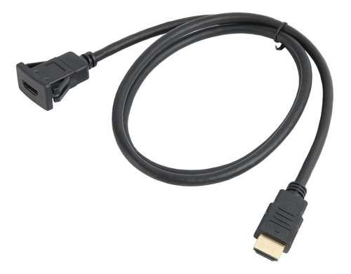 Cable De Extensión De Interfaz Multimedia De Alta Definición