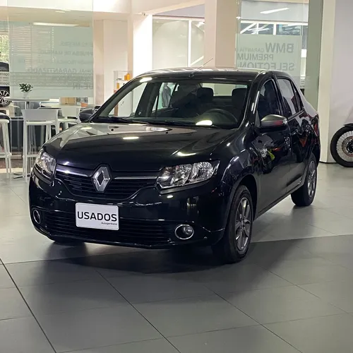 Renault Logan 1.6 Expression