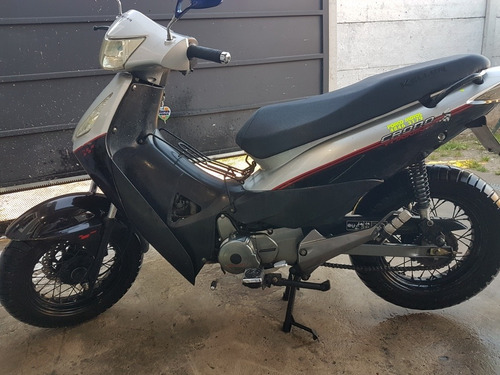 Keller Kn125-11