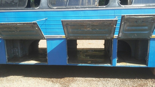 Marcopollo Motorhome Marcopolo 1313 Turbo