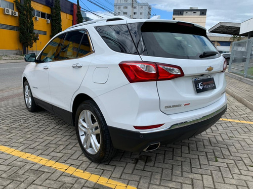 Chevrolet Equinox Premier 2.0 Turbo Awd 262cv Aut.