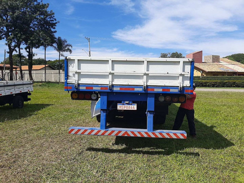 Carreta Fachinni