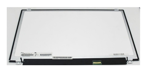 Tela 15.6'' Pn N156bge-e31 Para Notebook