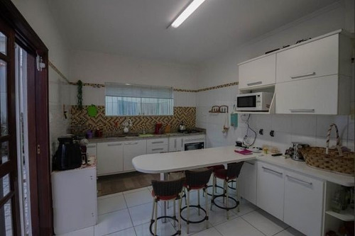 Imagem 3 de 30 de Casa Em Parque Santo Antônio, Guarulhos/sp De 300m² 3 Quartos À Venda Por R$ 850.000,00 - Ca1487940-s