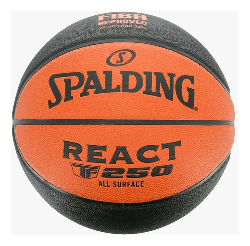 Bola Basquete NBA Spalding Highlight Tam. 7