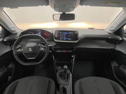 Peugeot 208 Active