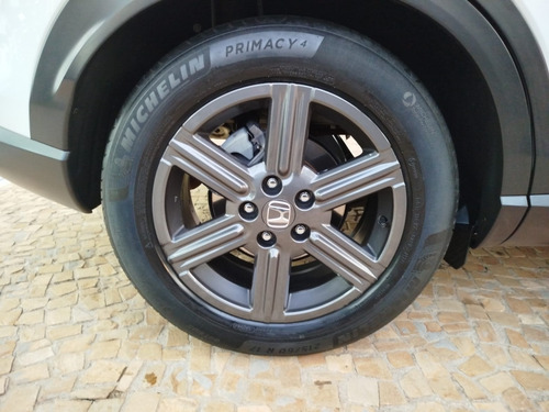Honda HR-V 1.5 DI I-VTEC FLEX EXL CVT