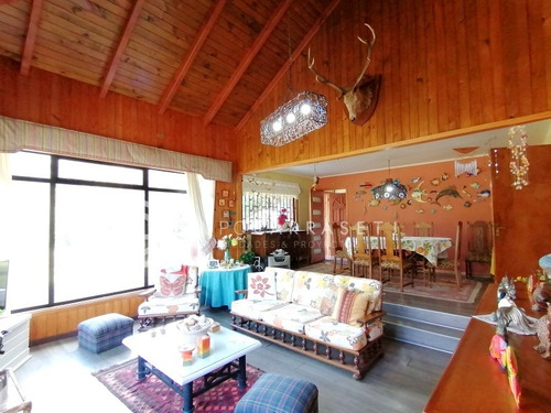 Casa En Playa Las Cascadas, Puerto Octay