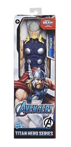 Thor Titan Hero Series  (Reacondicionado)