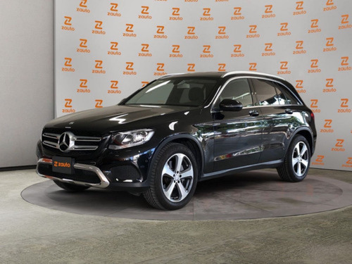 Mercedes-Benz Clase GLC 2.0 300 Off Road At