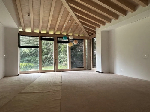 Renta Casa En Rancho San Francisco,