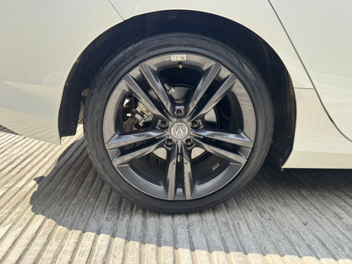 Acura Integra 1.5 A-Spec Cvt