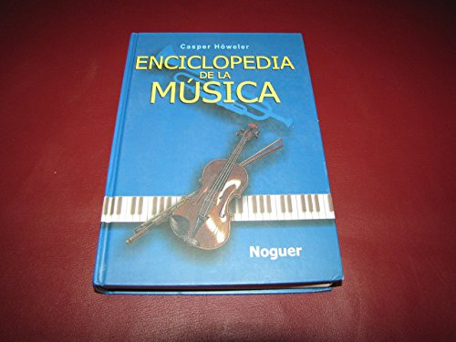 La Enciclopedia De La Musica